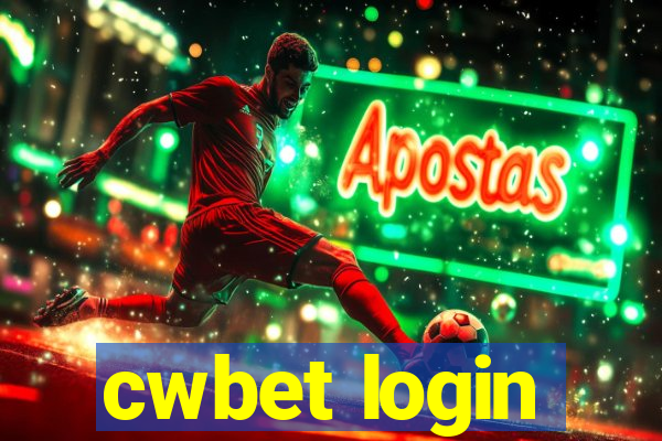 cwbet login